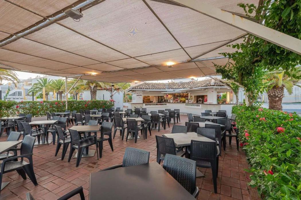Estudio Golden Club Apartment Cabanas De Tavira