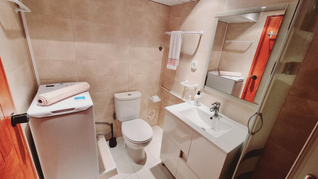 Estudio Golden Club Cabanas De Tavira