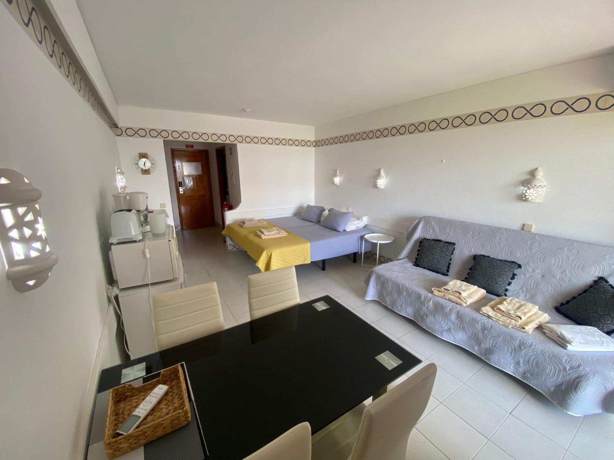 Apartment Estudio Golden Club